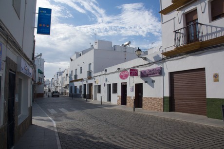 Conil de la Frontera